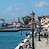 Τουρισμός | 5 ευρώ η είσοδος στη Βενετία από σήμερα 25 Απριλίου